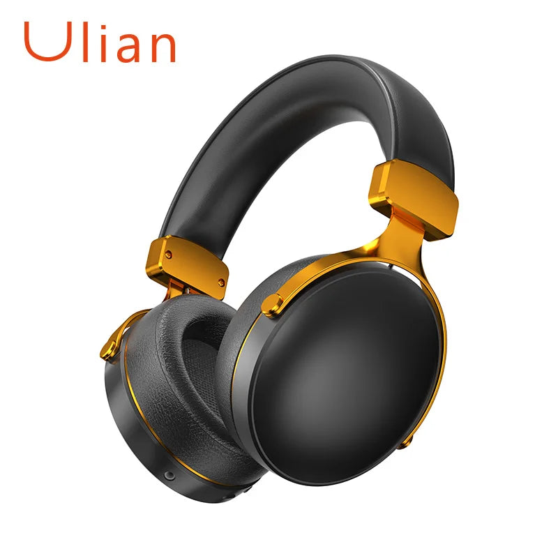 BH22 Over Ear Hifi Headset Wireless Earphone Earbuds Audifono Bluetooth Auriculares HIFI Headphone in Earphone & Headphone