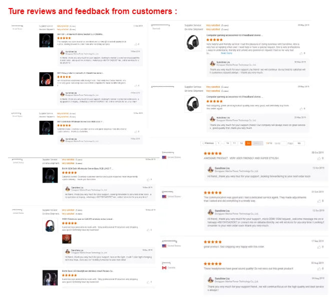 BH22 Over Ear Hifi Headset Wireless Earphone Earbuds Audifono Bluetooth Auriculares HIFI Headphone in Earphone & Headphone