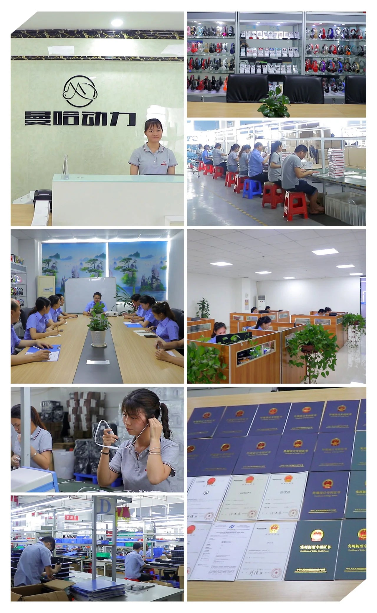 BH22 Over Ear Hifi Headset Wireless Earphone Earbuds Audifono Bluetooth Auriculares HIFI Headphone in Earphone & Headphone