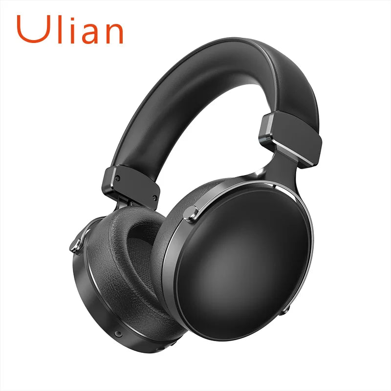 BH22 Over Ear Hifi Headset Wireless Earphone Earbuds Audifono Bluetooth Auriculares HIFI Headphone in Earphone & Headphone