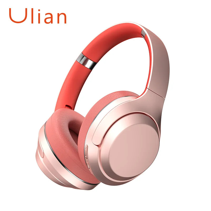 BH22 Over Ear Hifi Headset Wireless Earphone Earbuds Audifono Bluetooth Auriculares HIFI Headphone in Earphone & Headphone